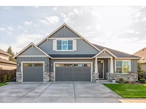 756 N 47th Ave, Ridgefield, WA 98642