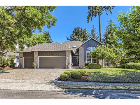 15315 SW Heron Ct, Beaverton, OR 97007