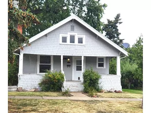 801 M Ave, La Grande, OR 97850
