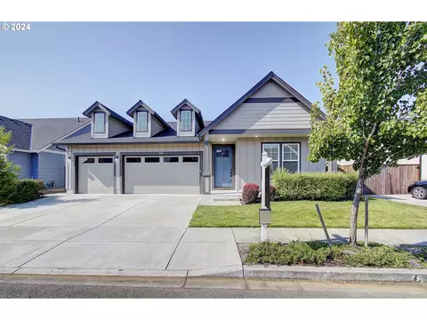 2006 SE 13th St, Battle Ground, WA 98604