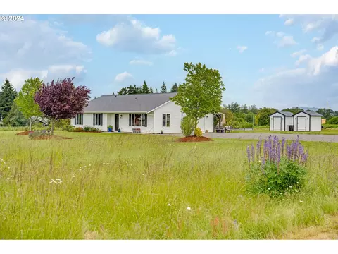 23505 NE 29th Ave, Ridgefield, WA 98642