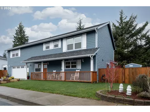 35 SW Kalmia Ave, Warrenton, OR 97146