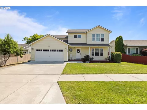 1590 NE Gladys Dr, Hermiston, OR 97838