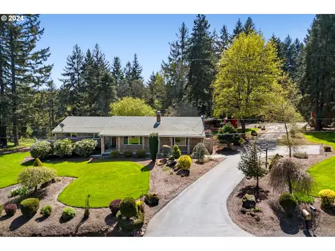 19086 SW Mccormick Hill Rd, Hillsboro, OR 97123