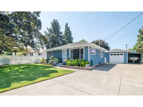 130 Chicago St, Albany, OR 97321