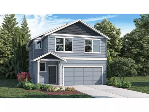 163 Lost Lake St, Salem, OR 97301