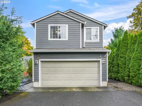 5007 SE Malden Dr, Portland, OR 97206