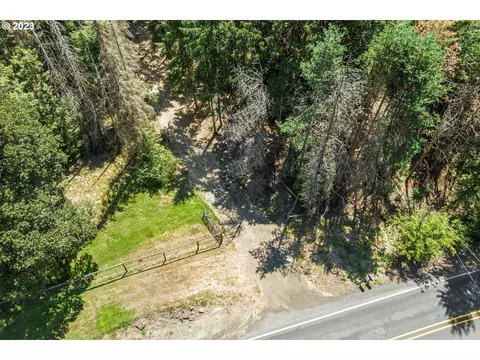 S South End Rd, Oregon City, OR 97045