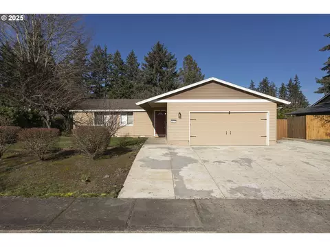 2835 SE Cedar Dr, Hillsboro, OR 97123