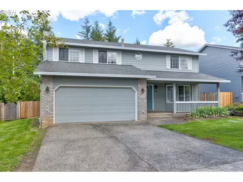 3605 SE Sunrise Dr, Camas, WA 98607