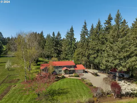 25682 SW Ladd Hill Rd, Sherwood, OR 97140