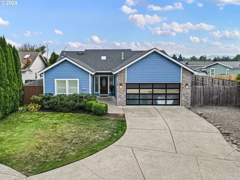 3790 Berkshire St, Eugene, OR 97401
