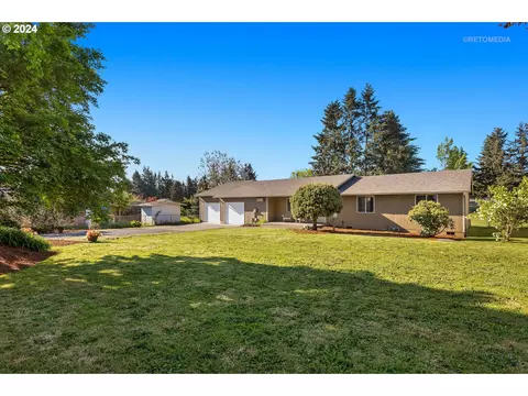 14770 S Leland Rd, Beavercreek, OR 97004
