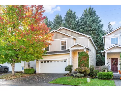 5186 NE Schoeler Cir, Hillsboro, OR 97124