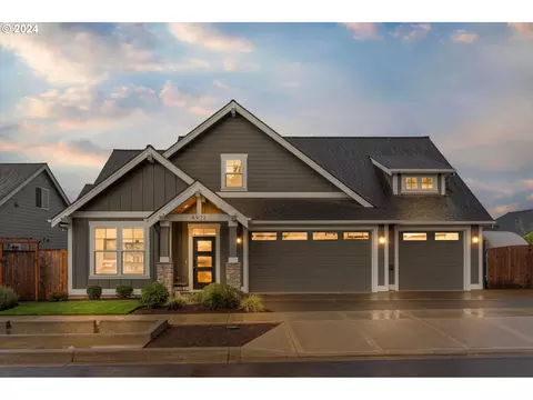 4972 Denali St SE, Salem, OR 97302