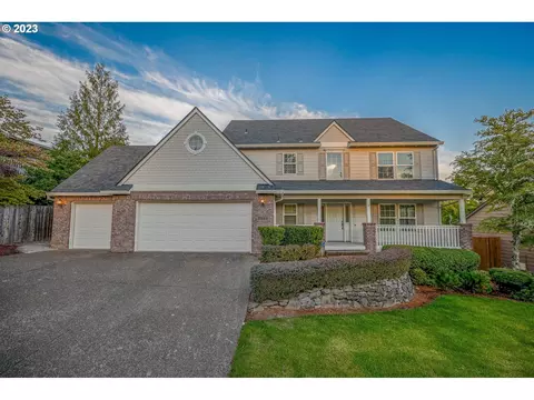 5580 NW 148th Ave, Portland, OR 97229
