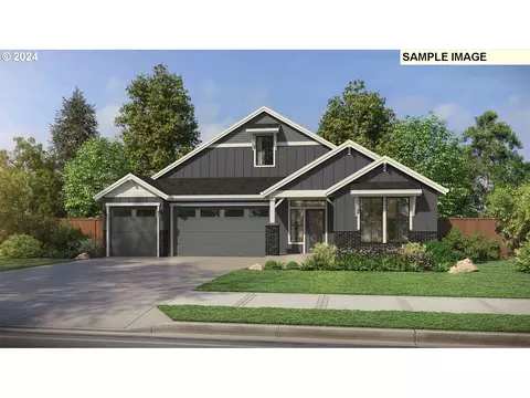 421 N 11th Way, Ridgefield, WA 98642