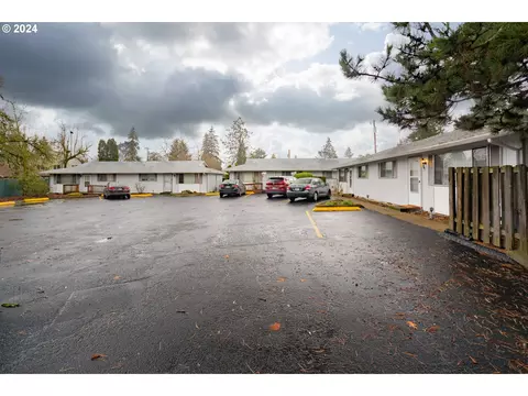 1910 NE Stapleton Rd, Vancouver, WA 98661