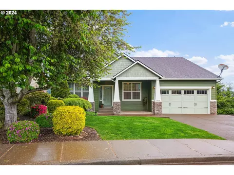 2535 Dalke Ridge Dr, Salem, OR 97304