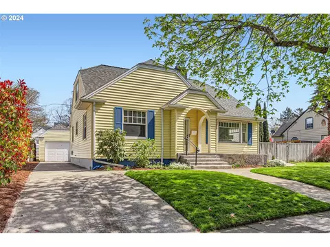 7324 N Washburne Ave, Portland, OR 97217