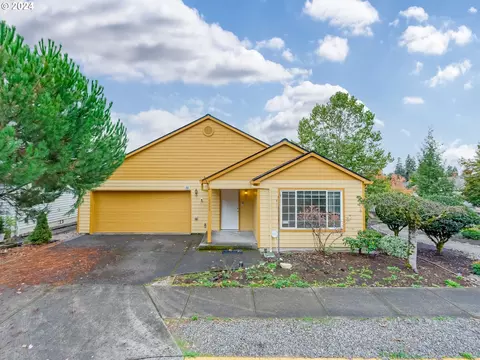 15038 SElm Park Dr, Clackamas, OR 97015