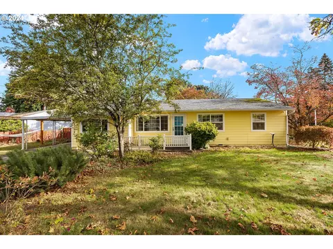 2112 SE 157th Ave, Portland, OR 97233