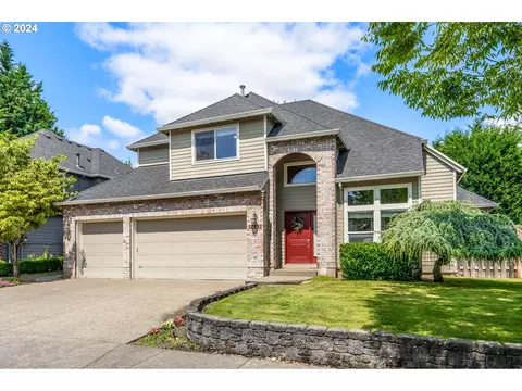 17997 SW Parrish Ln, Sherwood, OR 97140