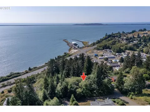 seventh st LOT S6&7, Bay City, OR 97107