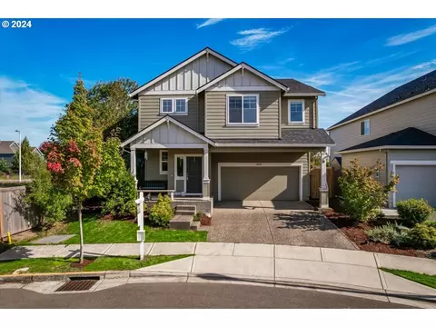14550 SE 150th Pl, Clackamas, OR 97015