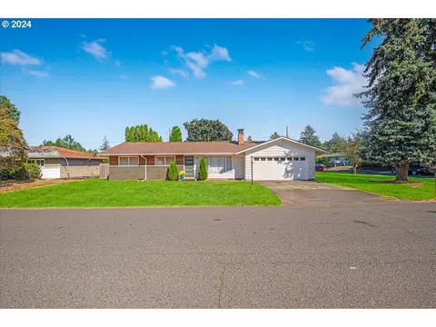 2110 SE 158th Ave, Portland, OR 97233
