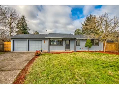 1535 SW 196th Ave, Beaverton, OR 97003