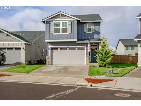 6298 Edson St, Albany, OR 97322