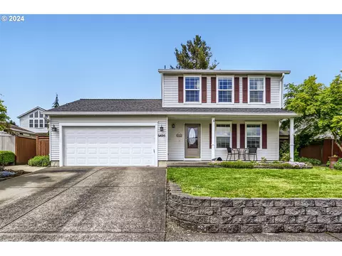 51695 SE 4th St, Scappoose, OR 97056
