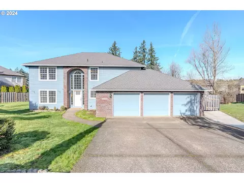 11053 SE Red Rose Ct, Happy Valley, OR 97086