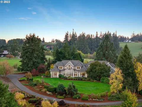 26065 SW Baker Rd, Sherwood, OR 97140