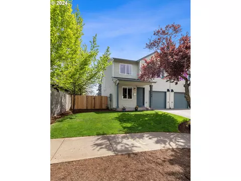 7106 SE 81st Pl, Portland, OR 97206
