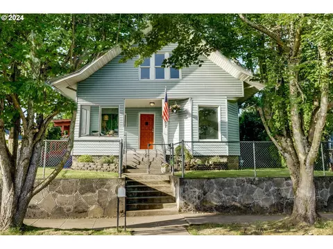 5407 N Princeton St, Portland, OR 97203
