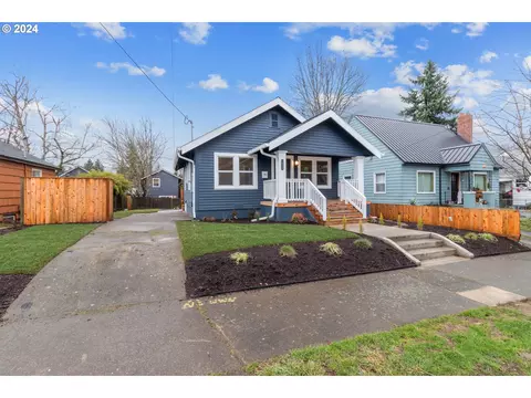 2549 N Kilpatrick St, Portland, OR 97217