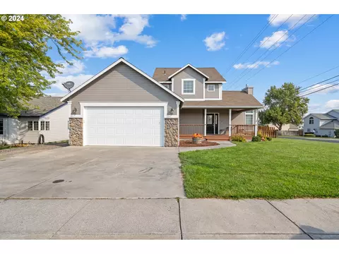 995 E Hurlburt Ave, Hermiston, OR 97838