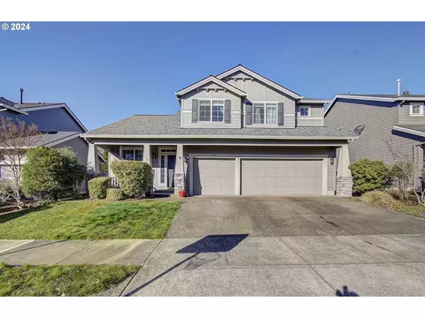 251 N White Oak St, Newberg, OR 97132