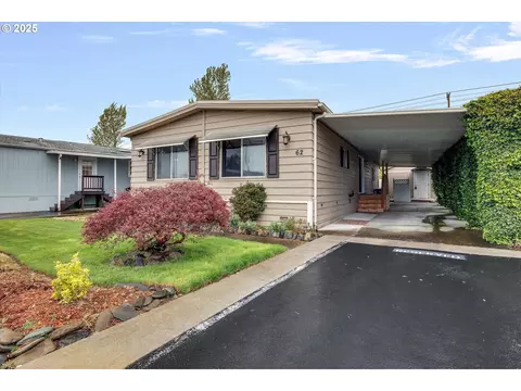 13900 SE Highway 212 # 62, Clackamas, OR 97015