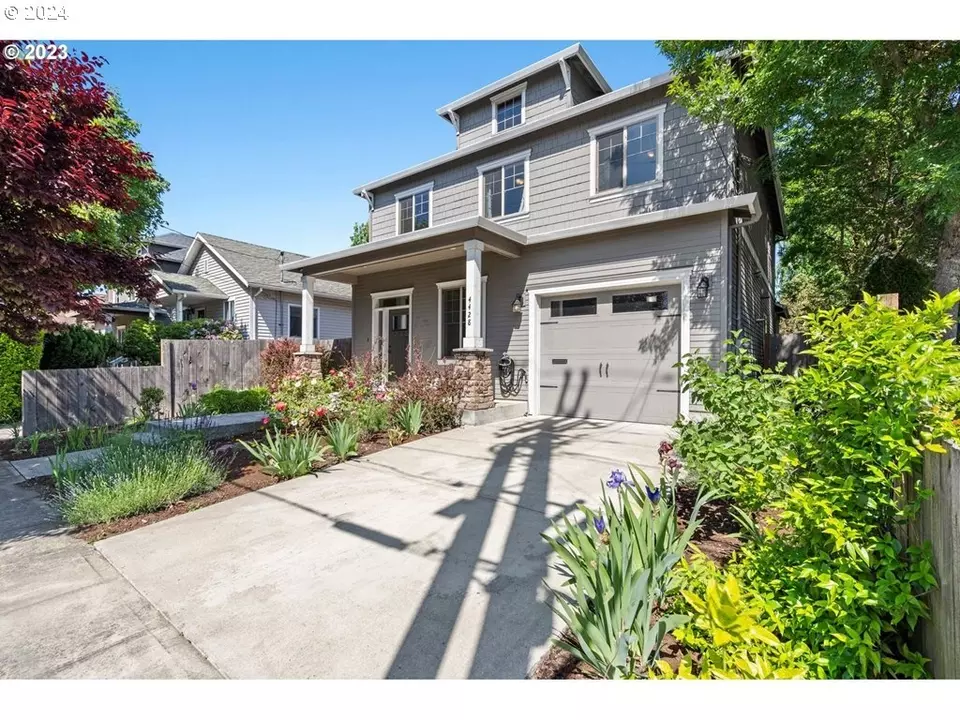  4428 SE 25th Ave, Portland, OR 97202 photo 1