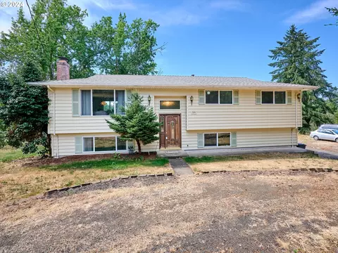 5194 NW Dumbeck Ave, Albany, OR 97321