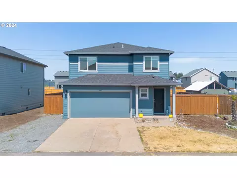 4887 Apollo Ave, Salem, OR 97305