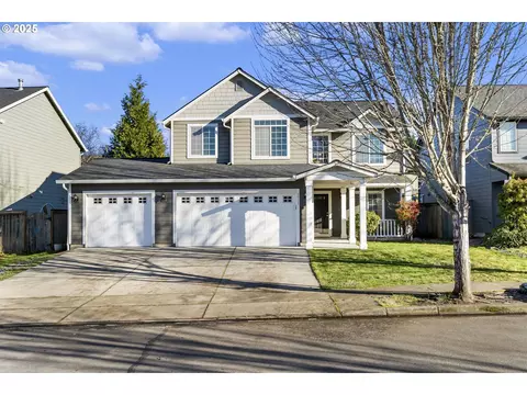 1717 SE 3rd Ave, Battle Ground, WA 98604