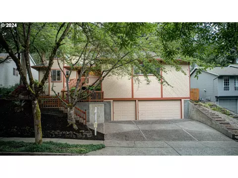 6515 SW 154th Pl, Beaverton, OR 97007