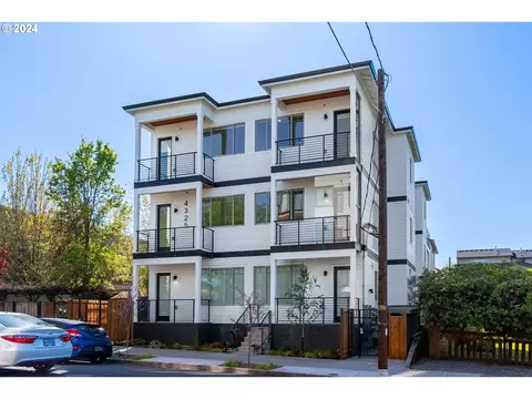 4325 N Mississippi Ave #6, Portland, OR 97217
