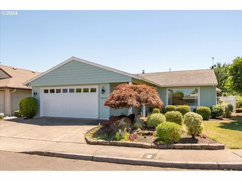 14836 NEugene St, Portland, OR 97230