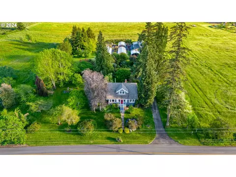20165 SW Christensen Rd, Mcminnville, OR 97128