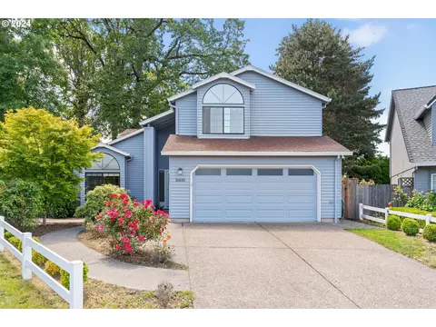 16830 NW Meadow Grass Ct, Beaverton, OR 97006